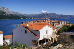 Apartments by the sea Korcula - 4349, Korcula